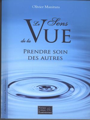 cover image of Le Sens de la Vue